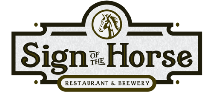 Sign of the Horse Restaurant and Brewery in Red Lion PA 17356 Near Me